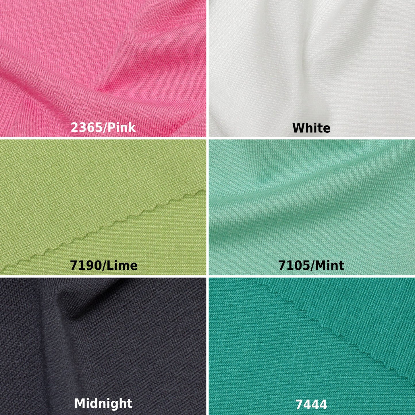 1261 | Lightweight Jersey