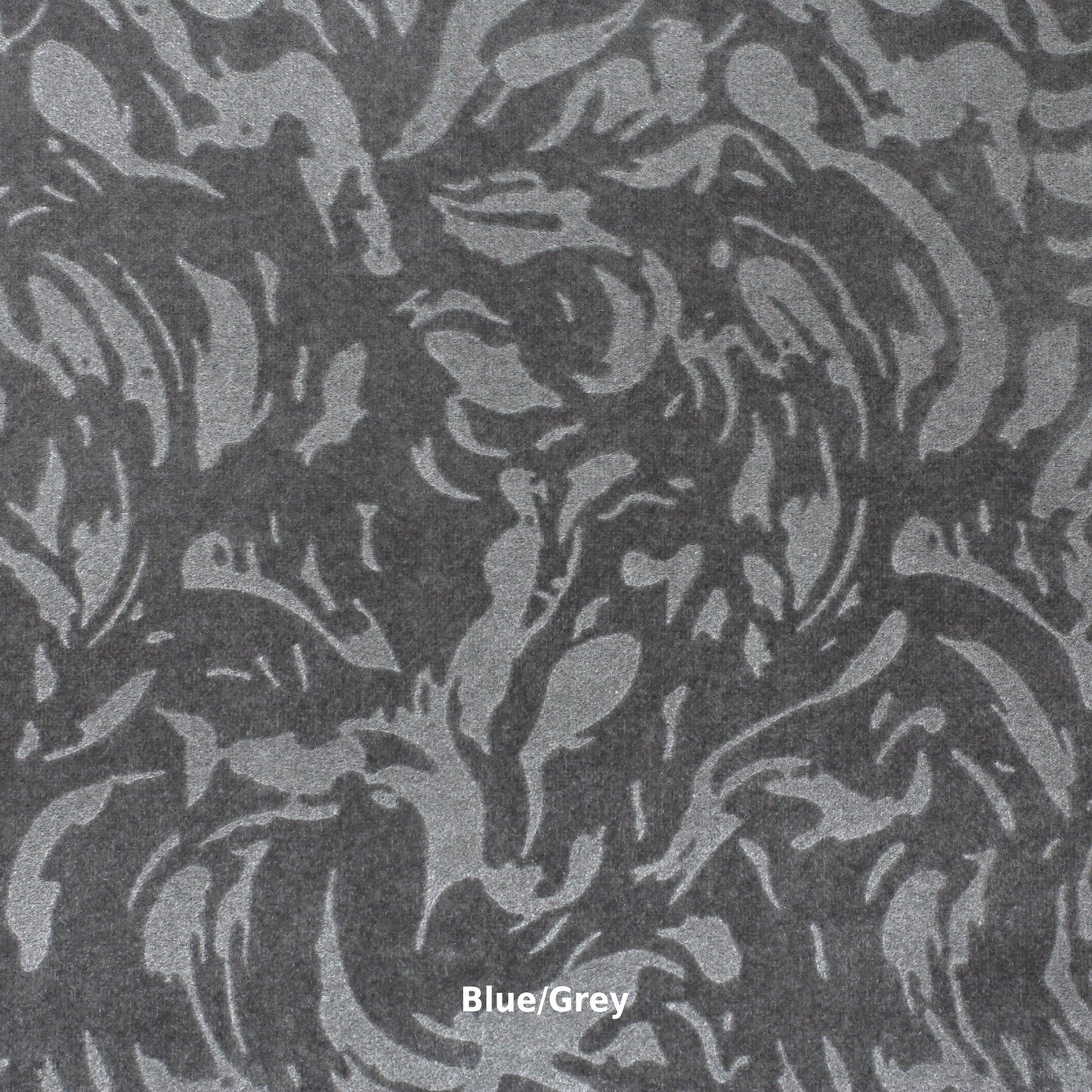 BAUFFANT | Burnout Velvet