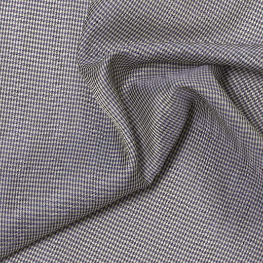 Brackwede | Gingham Lining