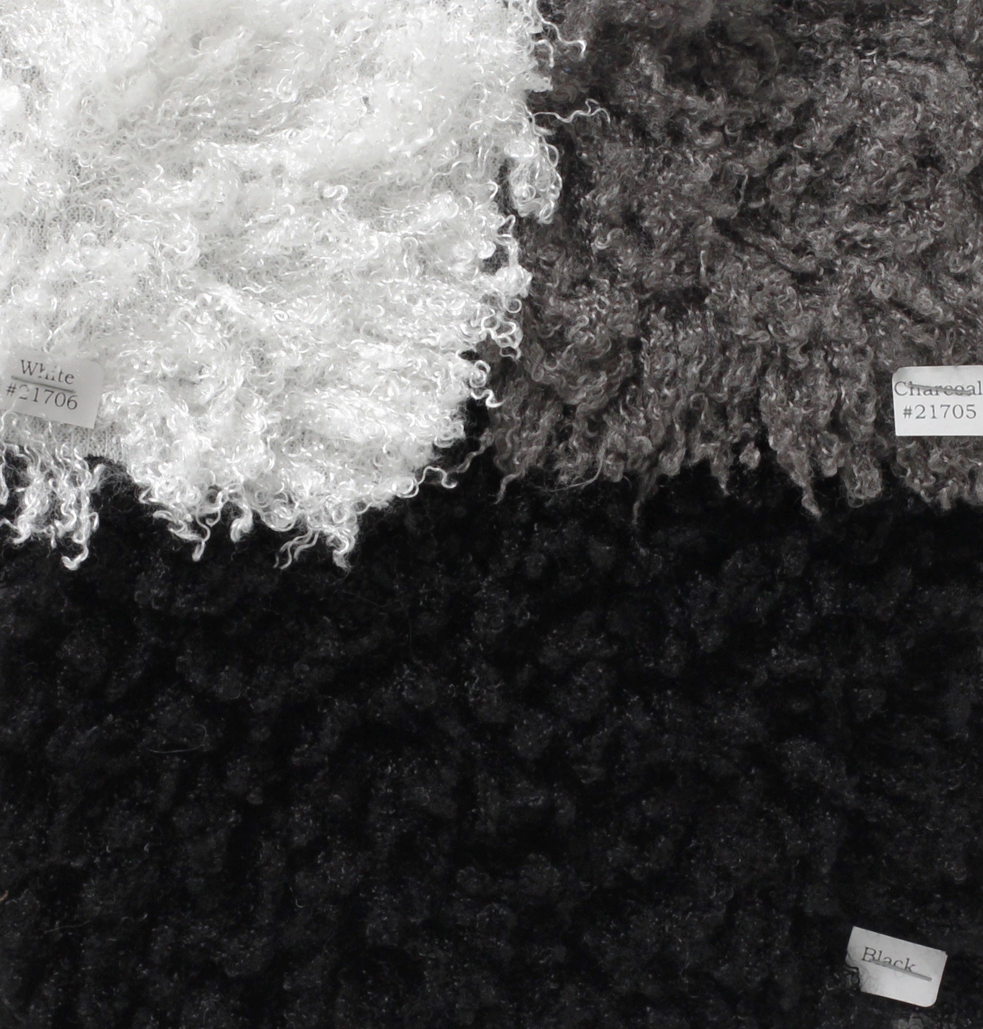 Medium Haired Faux Fur Fabric – TEXTILES D. ZINMAN LTÉE