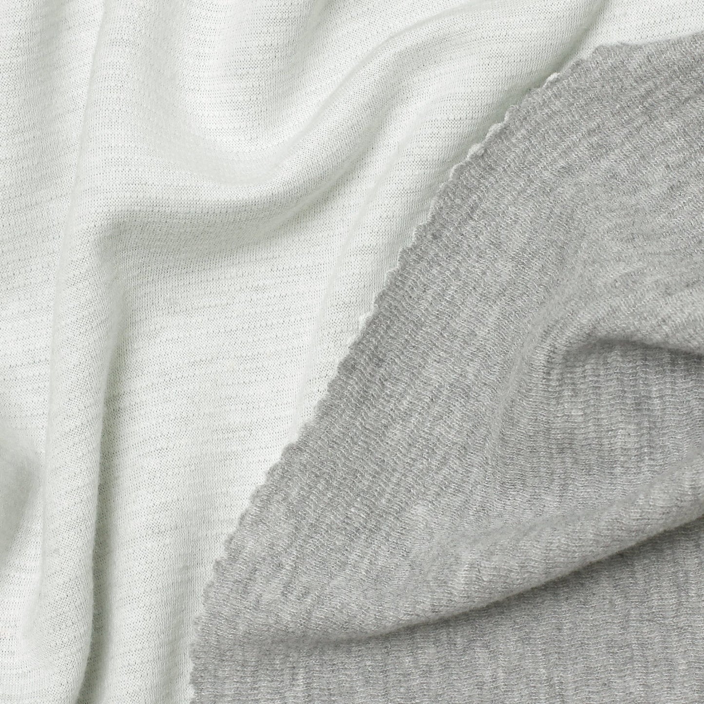 SERENA | Two Tone Double Knit