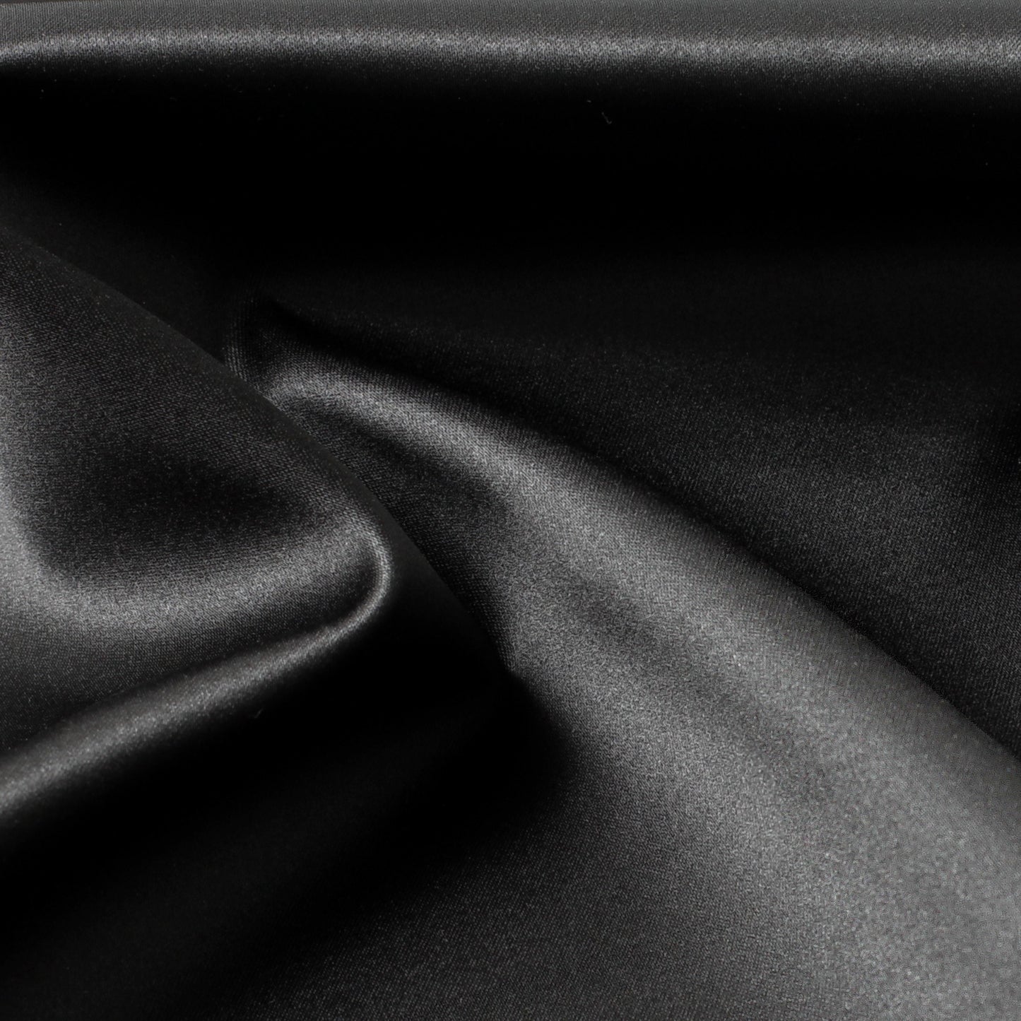 TUXEDO FACING | Heavy bonded Satin